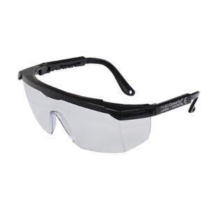 SAFETY GOGGLES
