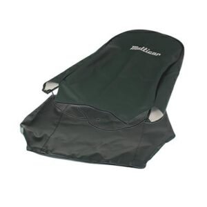 SEAT kate MULTICAR roheline