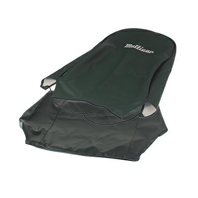 SEAT kate MULTICAR roheline
