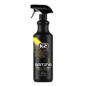 SISEKUJUNDUS PUUVILJADE TSITRUSELINE 1L - K2 SATINA PRO | Autokaubad | Hermon | Trollo.ee | Üle 10 000 toote
