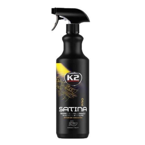 SISEKUJUNDUS PUUVILJADE TSITRUSELINE 1L - K2 SATINA PRO | Autokaubad | Hermon | Trollo.ee | Üle 10 000 toote