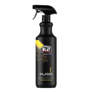 SISEPUHASTUS PLASTIKUD K2 PURIO PRO 1L | Autokaubad | Hermon | Trollo.ee | Üle 10 000 toote
