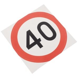 STICKER (LABEL)