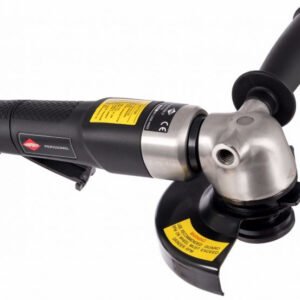 Suruõhu nurklihvija Airpress 125mm 1134 l/min 850W | Suruõhutööriistad>Muud pneumaatilised tööriistad | Airpress | Trollo.ee | Üle 10 000 toote