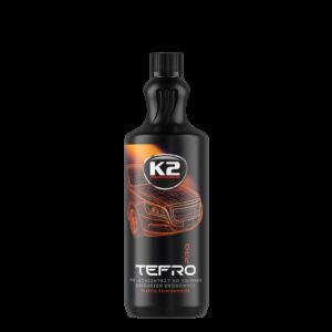 TEE-PINNASE EEMALDAMISE KONTSENTRAAT (TFR) - K2 TEFRO PRO 1L | Autokaubad | Hermon | Trollo.ee | Üle 10 000 toote