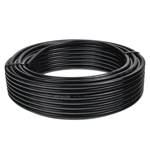 TEKALAN kaabel FI 7MM G=1.0MM must rull 100MB