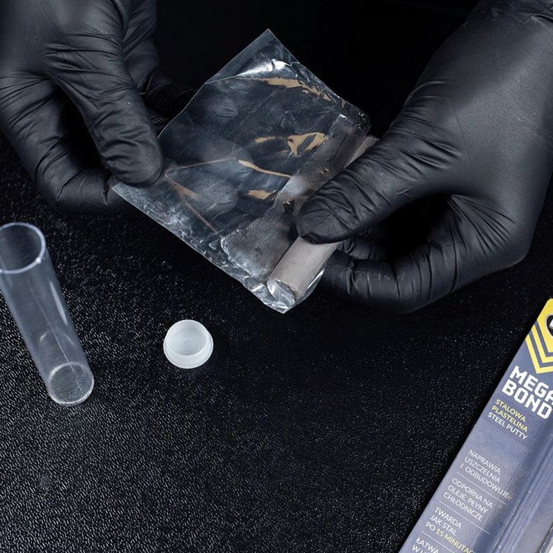 TERASEST EPOKSIIDIPAHTLI – K2 MEGA BOND 20G