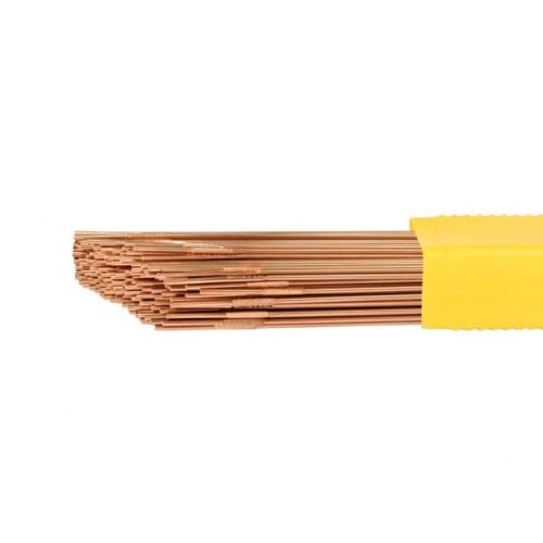 TIG lisamaterjali vardad teras ER70S-6 2