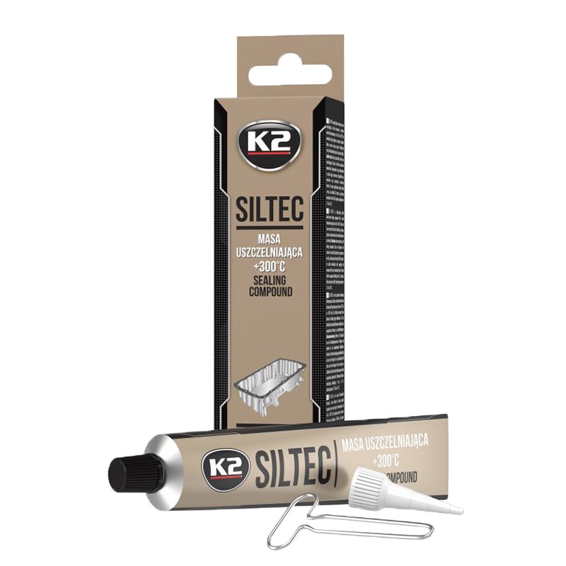 TIHENDUSMASS – MOOTORIKOMPONENTIDE JAOKS – K2 SILTEC 90G