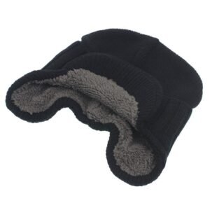 Talvemüts W/EARFLAPS (USHANKA)