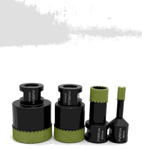 Teemantfrees PUREVA TOOLS 20mm/M14 | Tarvikud>Freesiterad>Augufreesid | Pureva Tools | Trollo.ee | Üle 10 000 toote