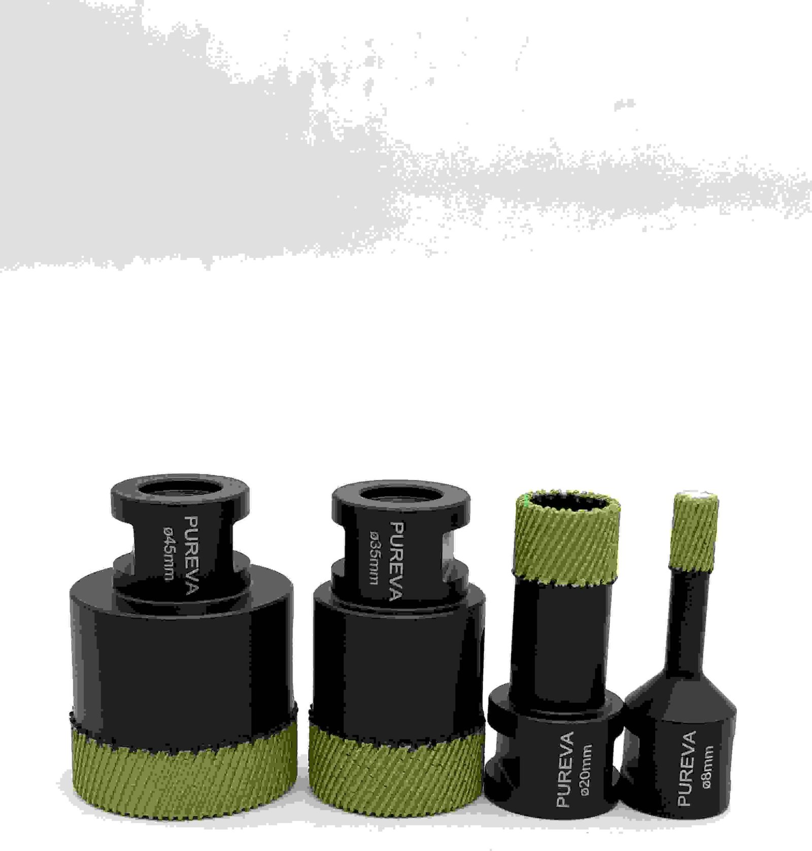 Teemantfrees PUREVA TOOLS 30mm/M14