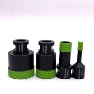 Teemantfrees PUREVA TOOLS 68mm/M14 | Tarvikud>Freesiterad>Augufreesid | Pureva Tools | Trollo.ee | Üle 10 000 toote