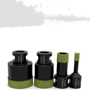 Teemantfrees PUREVA TOOLS 6mm/M14 | Tarvikud>Freesiterad>Augufreesid | Pureva Tools | Trollo.ee | Üle 10 000 toote
