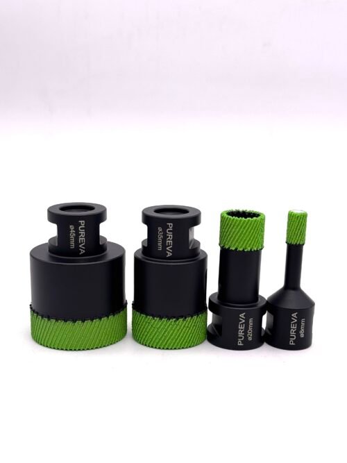 Teemantfrees PUREVA TOOLS 8mm/M14 | Tarvikud>Freesiterad>Augufreesid | Pureva Tools | Trollo.ee | Üle 10 000 toote