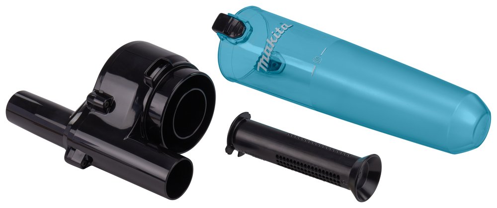 Tsüklon-eelfilter Makita tolmuimejatele CL, DCL, MUST