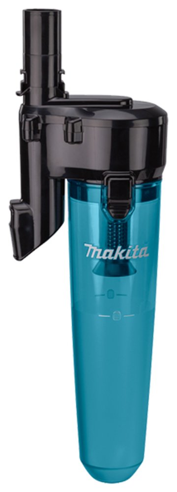 Tsüklon-eelfiter Makita tolmuimejale, lukustusega CL, DCL, MUST