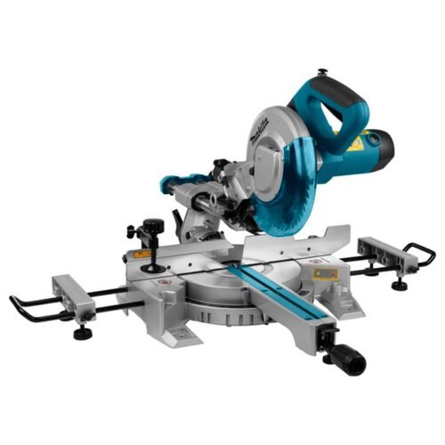 Tükeldus -ja nurgasaag Makita LS0815FLN | Elektrilised käsitööriistad>Järkamissaed | Makita | Trollo.ee | Üle 10 000 toote