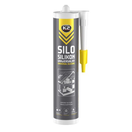 UNIVERSAALNE SILIKOONIST VÄRVITU 300ML | Autokaubad>Traktorite varuosad | Hermon | Trollo.ee | Üle 10 000 toote