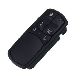 Uks juhtimine PANEL MB ACTROS MP2/3 -2011R parem | Autokaubad>Veoautode varuosad | Hermon | Trollo.ee | Üle 10 000 toote
