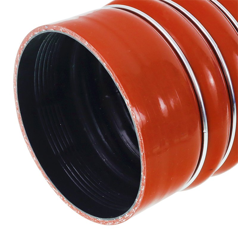 VAHEJAHUTI voolik MB ACTROS MP1/M2/MP3 -2011R FI115MM, L=210MM