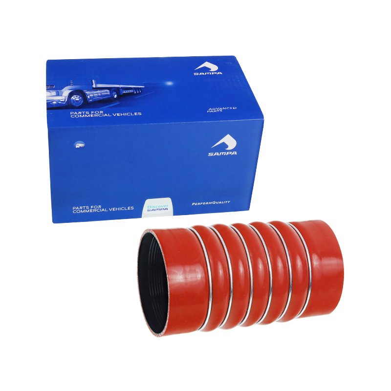 VAHEJAHUTI voolik MB ACTROS MP1/M2/MP3 -2011R FI115MM, L=210MM