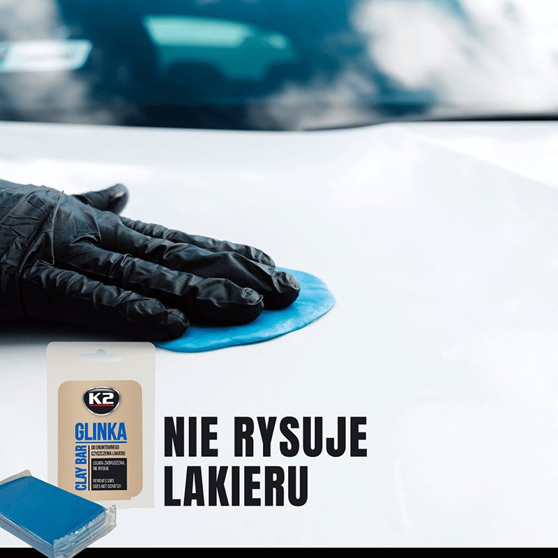 VÄRVI SAVI 60G