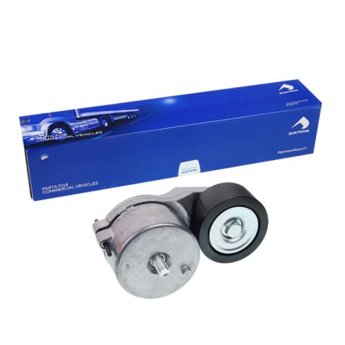 VÖÖPINGUTI DAF XF106/CF 2013R-