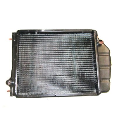 Veeradiaator URSUS 1222, 1224, 1614 6-CYL. TURBO ENG., komplekt