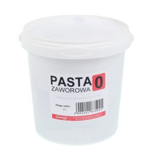 Ventiil PASTE "0" - FINE - 1KG | Garaazitehnika | Hermon | Trollo.ee | Üle 10 000 toote