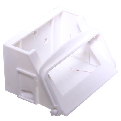 WEDGE MOUNTING valge koos BOW UP TO 2000KG - sobib WEDGES L=225MM | Autokaubad>Traktorite varuosad | Hermon | Trollo.ee | Üle 10 000 toote