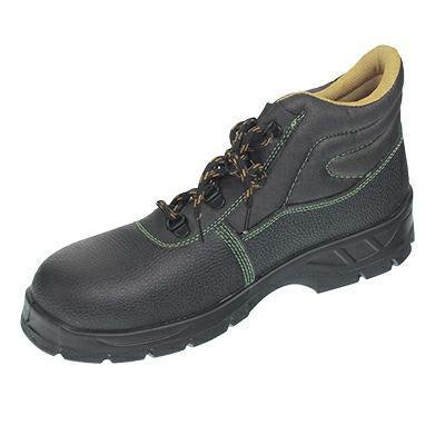 WORK BOOTS, TEXAS, SIZE 47, KÕVA VARBAKATTEGA