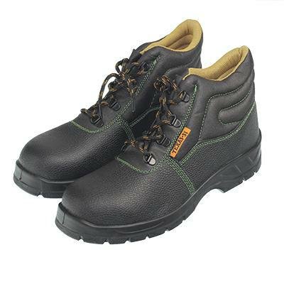 WORK BOOTS