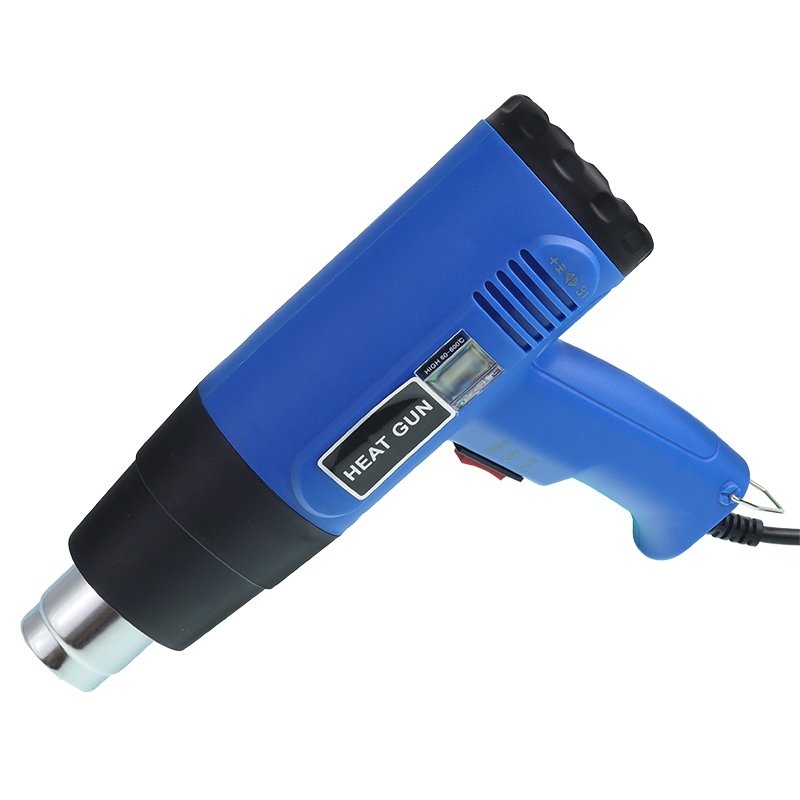 elektriline KUUMUTUSPUHUJA 1500W, LCD-EKRAAN, TEMPERATUUR juhtimine