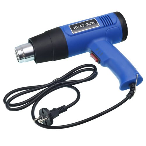 elektriline KUUMUTUSPÜSTOL 1500W