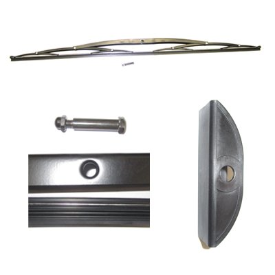 kojamehehari 1000MM BUSS - MB