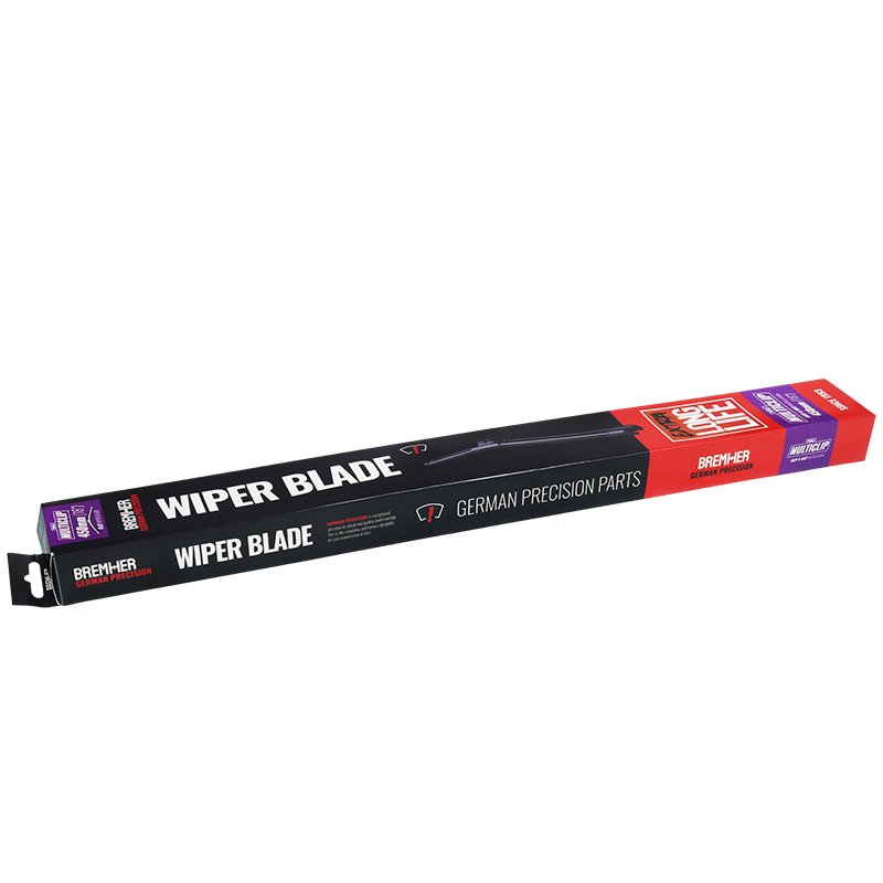 kojamehehari, RAAMITA, MULTICLIP, 450MM (18"), 10 KLAASIPUHASTI ADAPTERIT