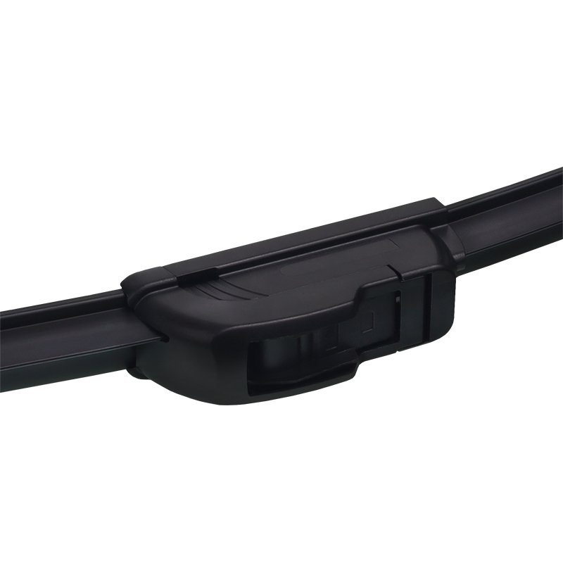 kojamehehari, RAAMITA, MULTICLIP, 450MM (18"), 10 KLAASIPUHASTI ADAPTERIT