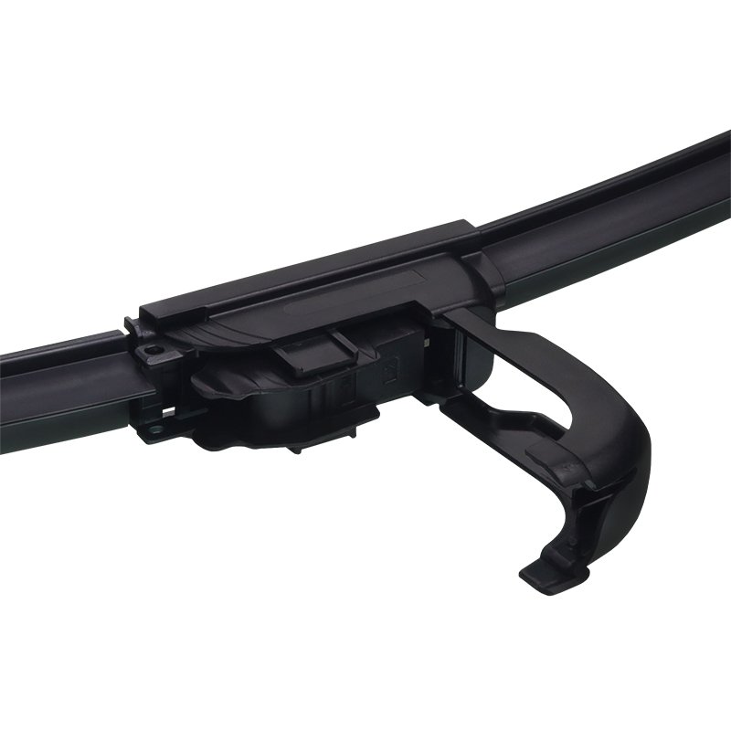 kojamehehari, RAAMITA, MULTICLIP, 450MM (18"), 10 KLAASIPUHASTI ADAPTERIT