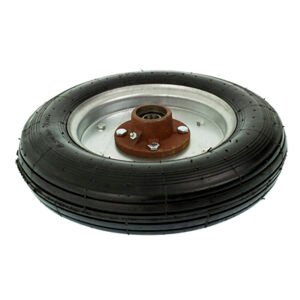 kummiratas 4.00X10