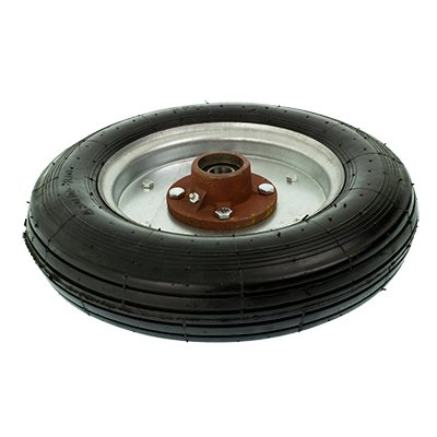 kummiratas 4.00X10