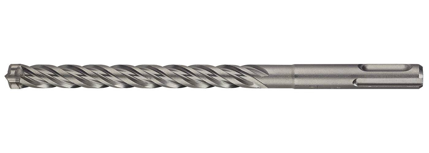 löökpuur SDS+ 6,5x165mm 4Z kõvasulam Luna