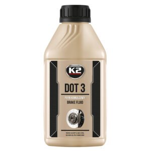 piduri FLUID DOT-3 - 0