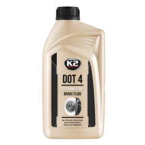piduri FLUID DOT-4 - 1L - K2 | Autokaubad | Hermon | Trollo.ee | Üle 10 000 toote