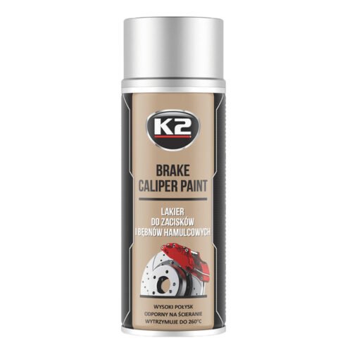 piduri KALIPERVÄRV 400ML - HÕBE - K2 | Autokaubad | Hermon | Trollo.ee | Üle 10 000 toote