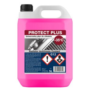 radiaator JAHUTUSVEDELIK - 5L - K2 PROTECT PLUS | Autokaubad | Hermon | Trollo.ee | Üle 10 000 toote