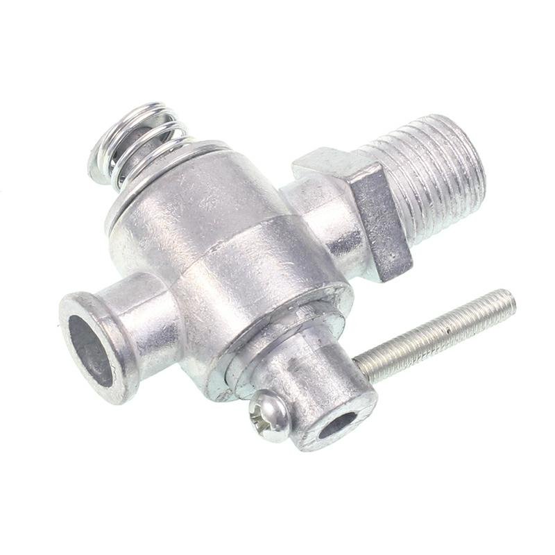 vesi DRAIN COCK M14X1.5 MTZ, PRONAR, VALGEVENE