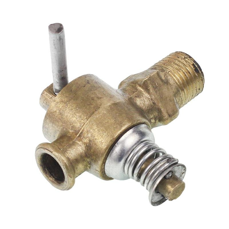 vesi DRAIN COCK M14X1.5 MTZ, PRONAR, VALGEVENE