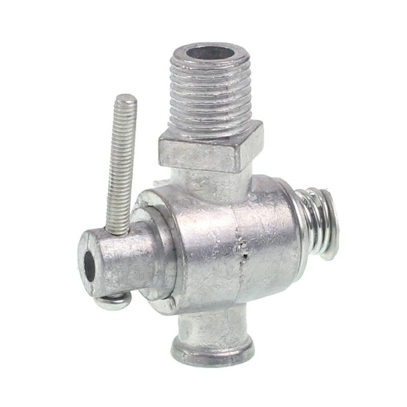 vesi DRAIN COCK M14X1.5 MTZ, PRONAR, VALGEVENE