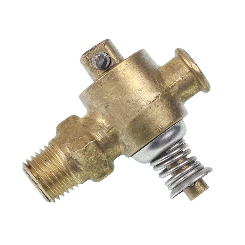 vesi DRAIN COCK M14X1.5 MTZ, PRONAR, VALGEVENE